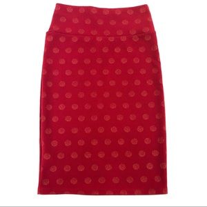 LuLaRoe Cassie Limited Ed